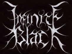logo Infinite Black